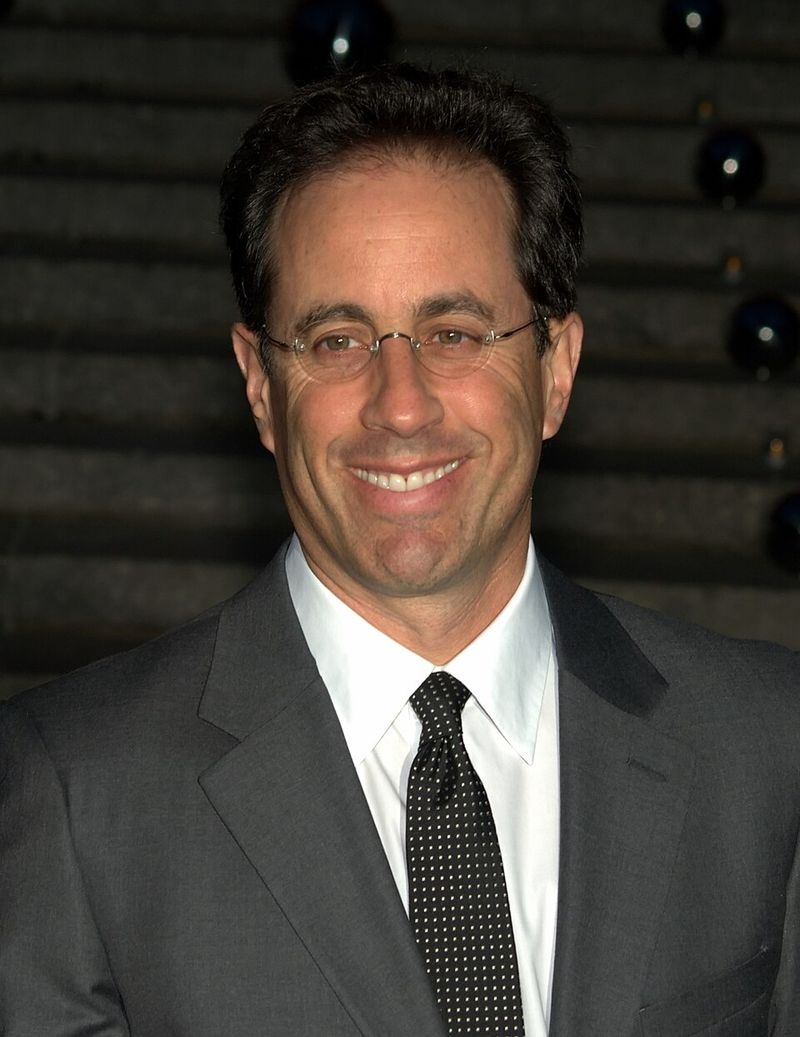 Jerry Seinfeld (Seinfeld)