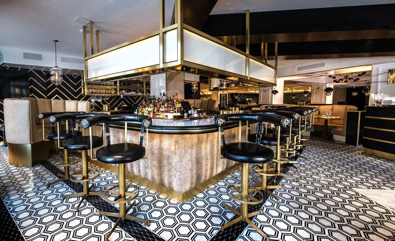 Prime + Proper - Michigan (Detroit)