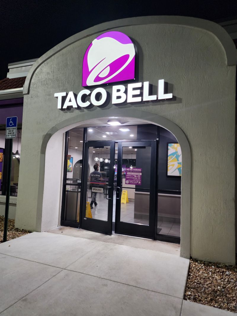 Taco Bell