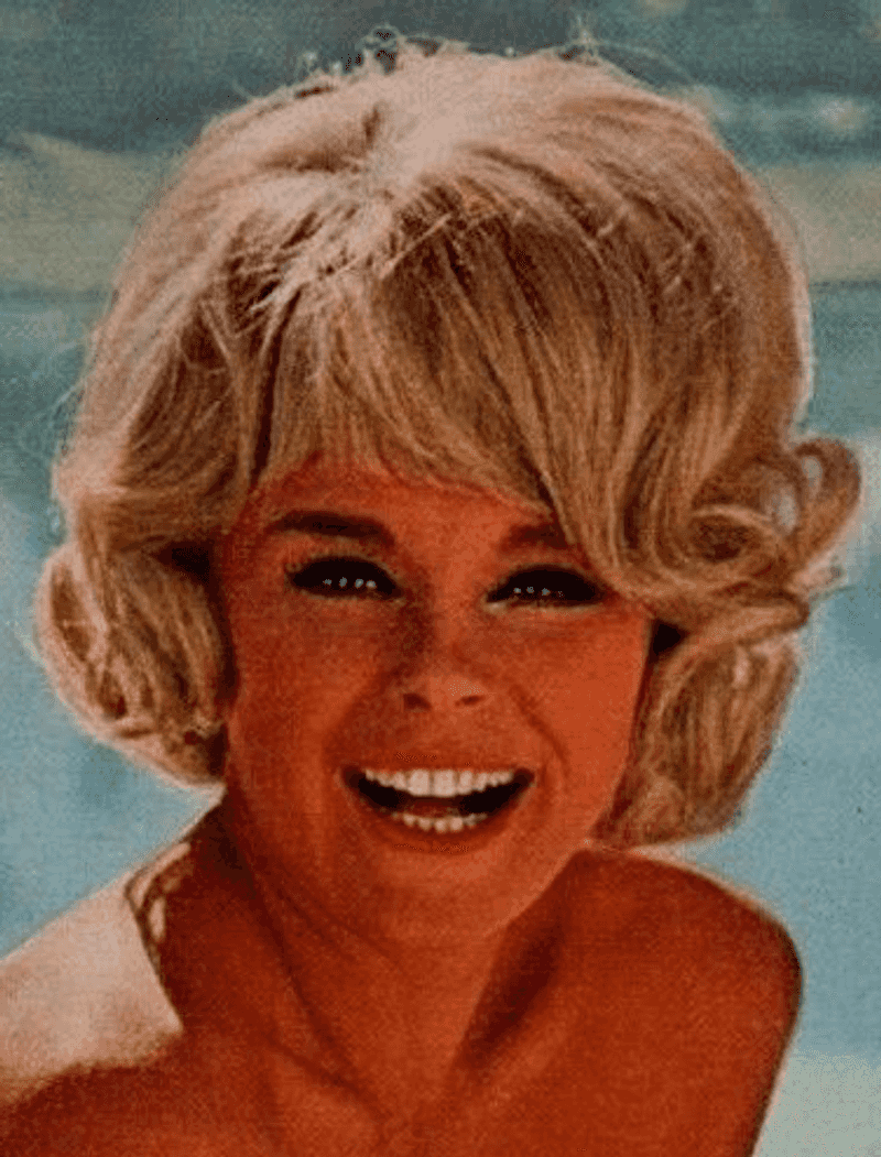 Elke Sommer