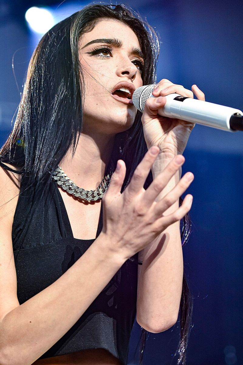 Dixie D'Amelio ($25M)