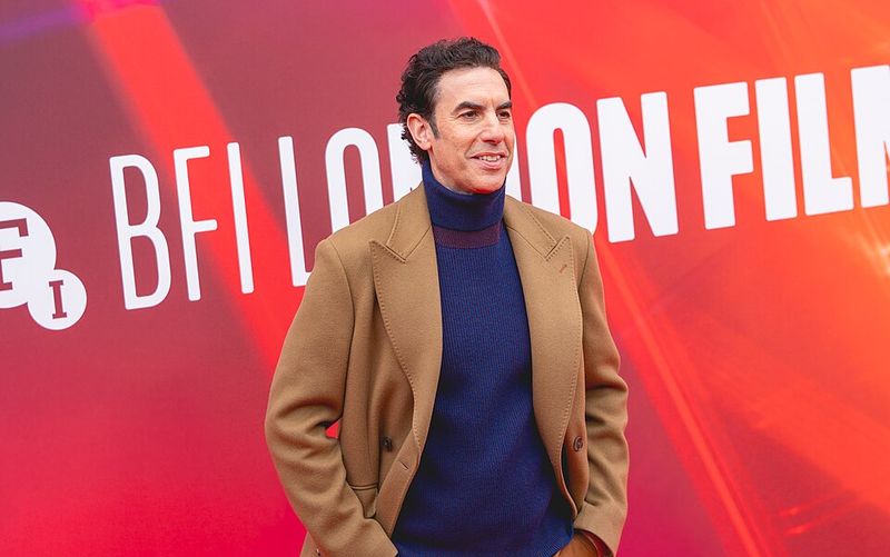 Borat Sagdiyev, Borat