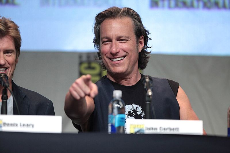 A Smile as Big as the Moon