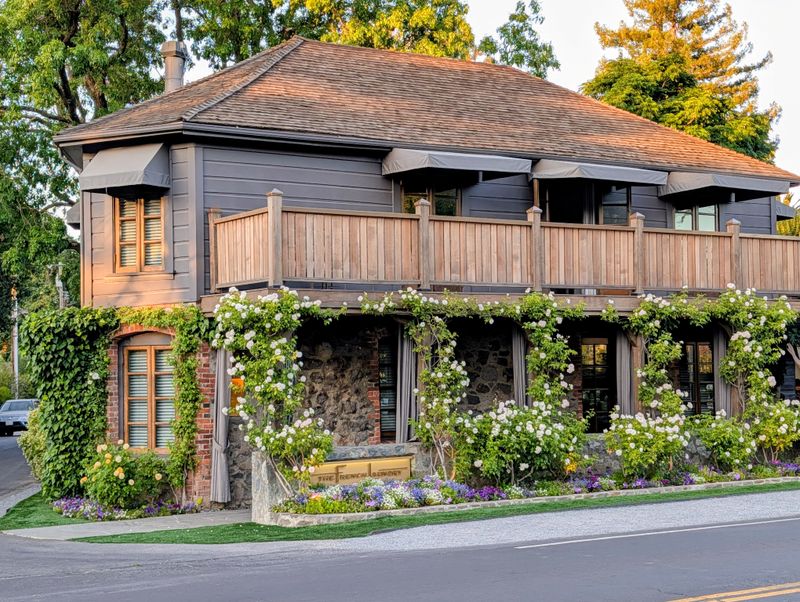 The French Laundry - California