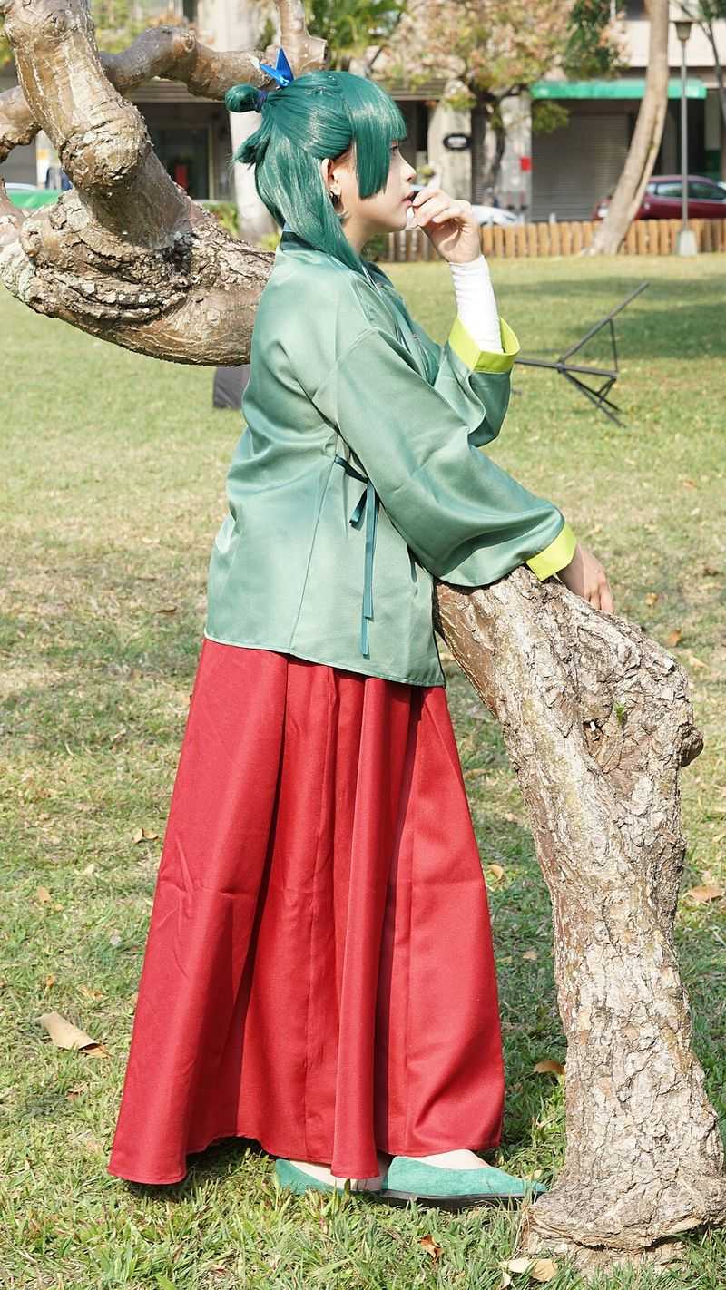 The Apothecary Diaries Season Three