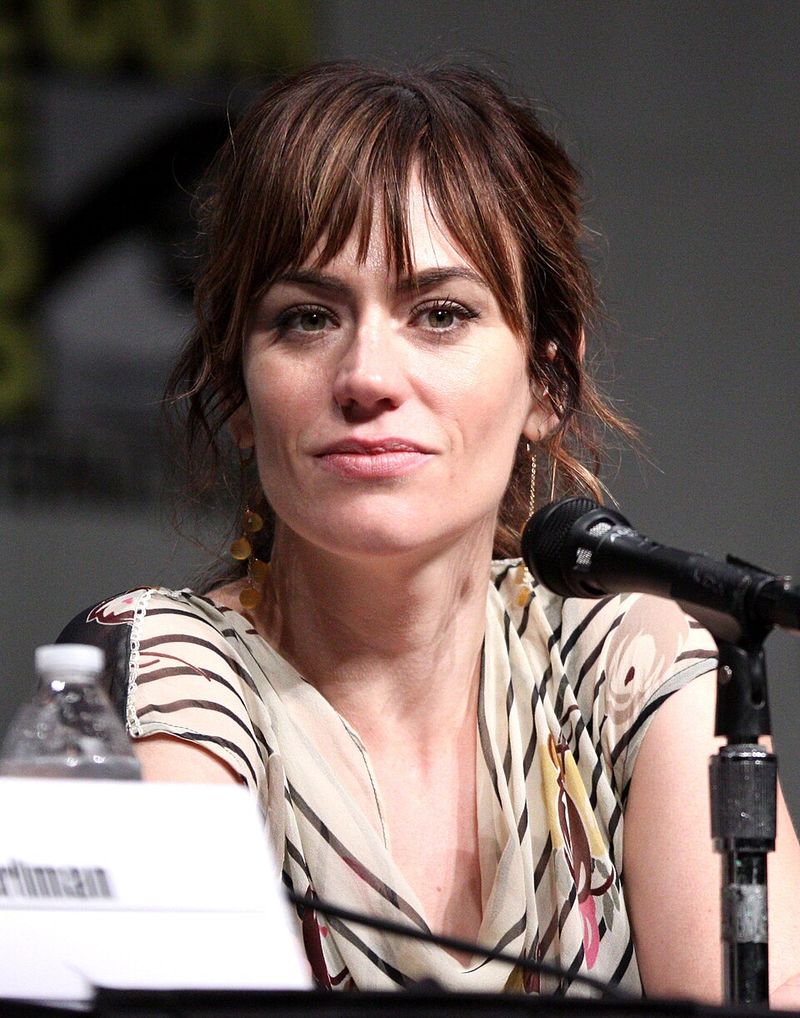 Tara Knowles, Sons Of Anarchy