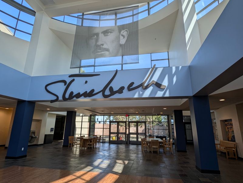 National Steinbeck Center