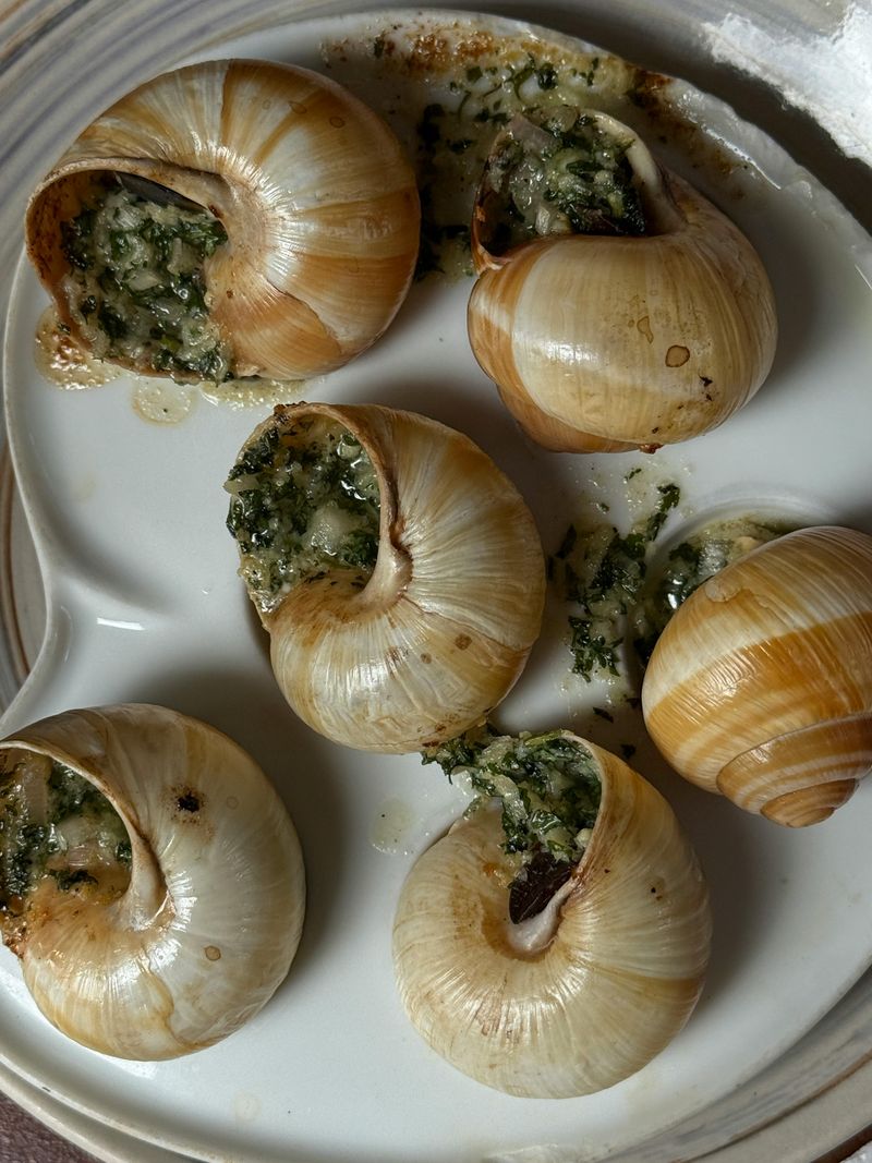 Escargot