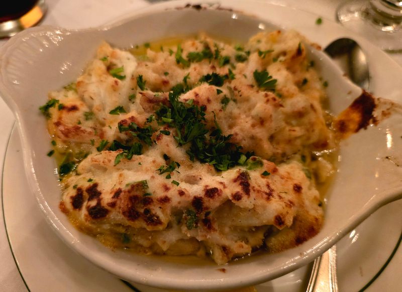 Shrimp Remoulade At Galatoire's