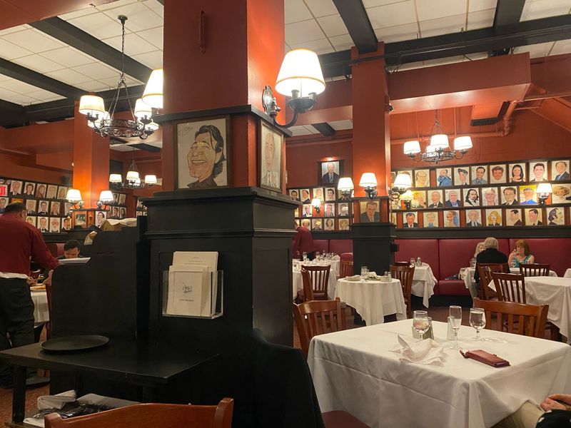 Sardi's (New York City, NY)