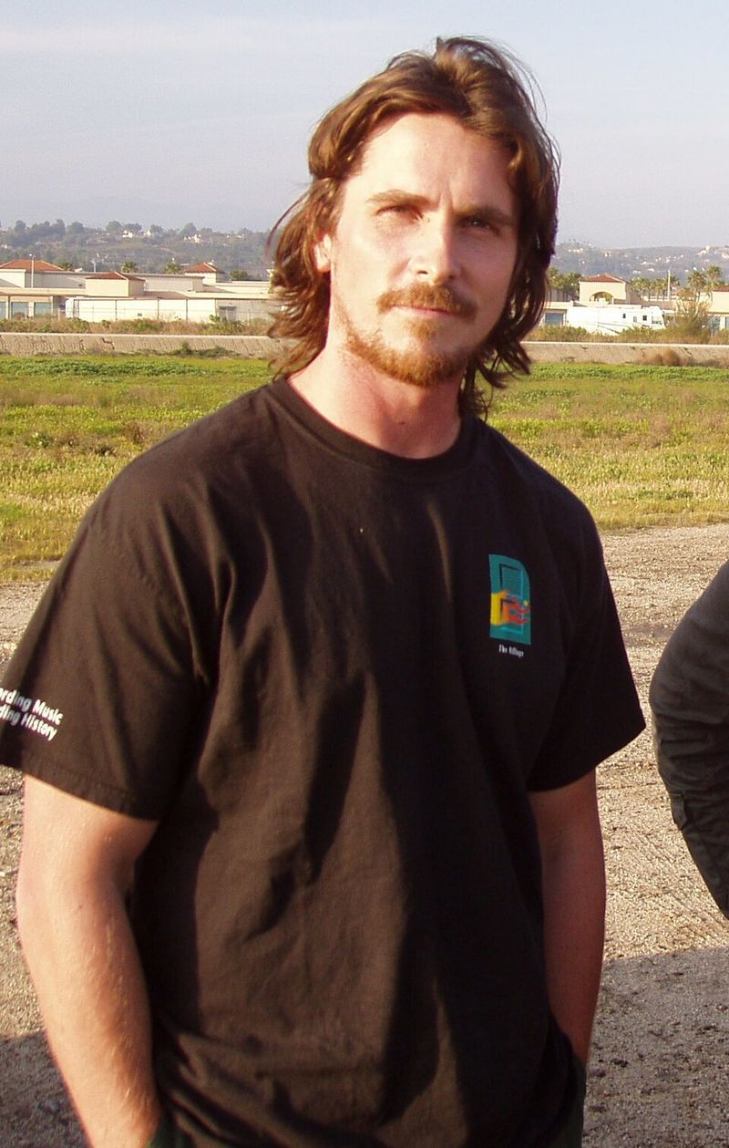 Borden's Secret in The Prestige (2006)