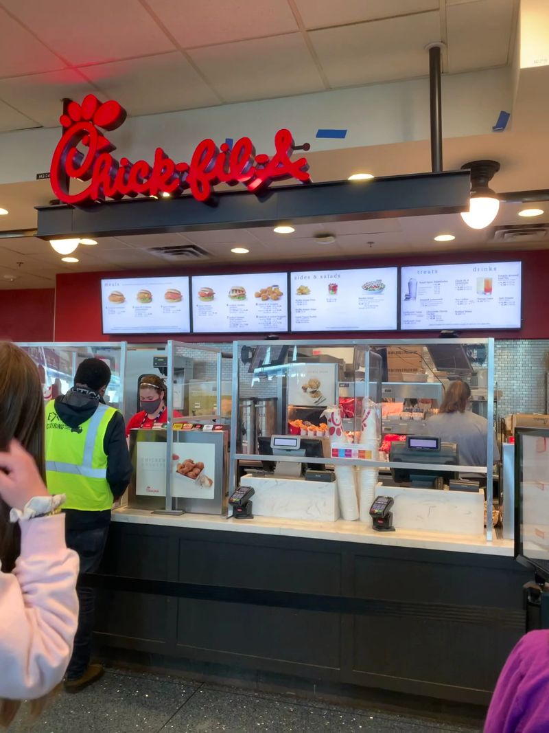 Chick-fil-A