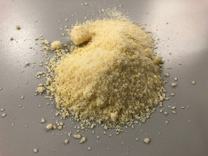 Grated Parmesan Cheese