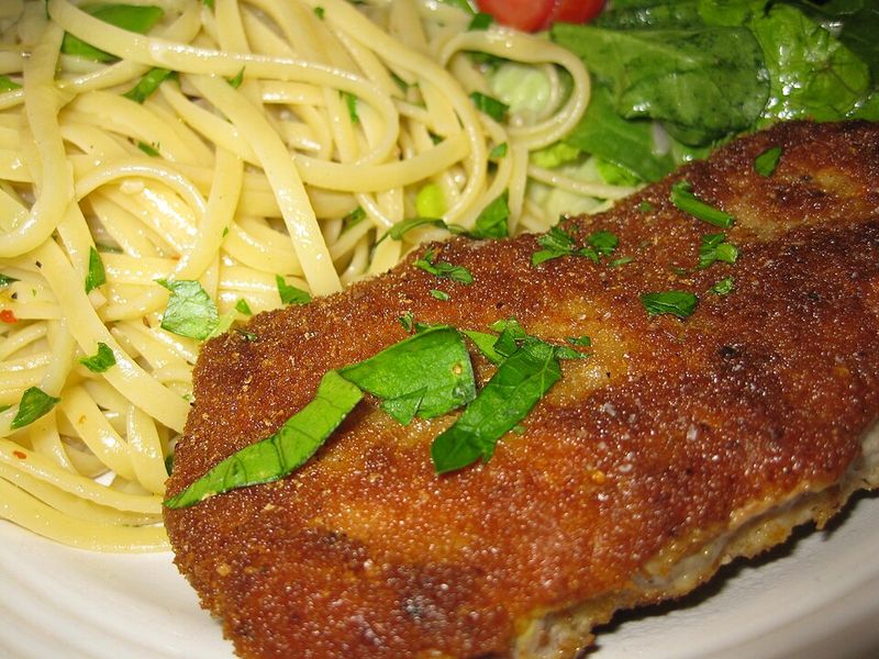 Kitchen Timer for Precision