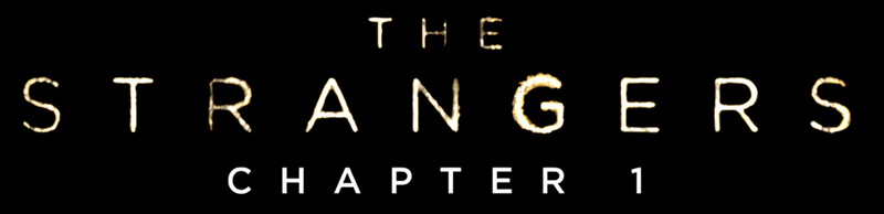 The Strangers (2008)