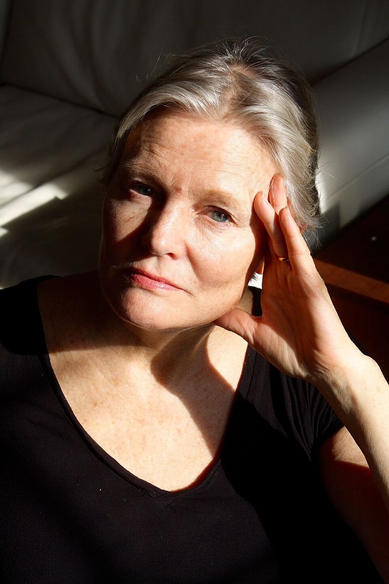 American Psycho (2000), Mary Harron