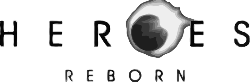 Heroes Reborn (2015)