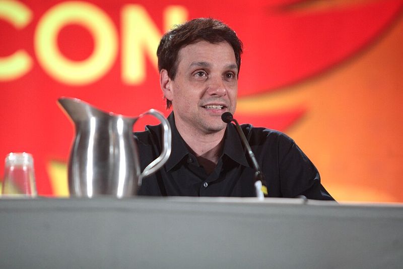 The Iconic Training Montage Magic