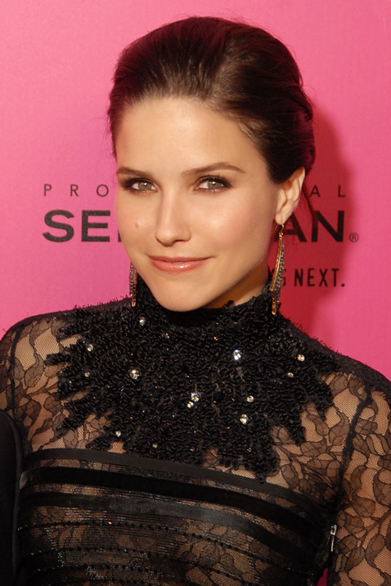 Sophia Bush (Chicago P.D.)