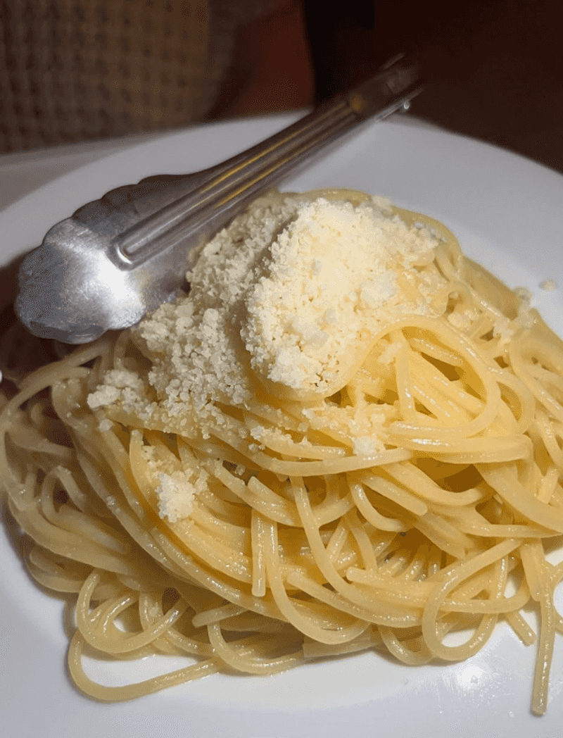 Nettie's House of Spaghetti