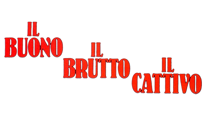 The Good, the Bad and the Ugly