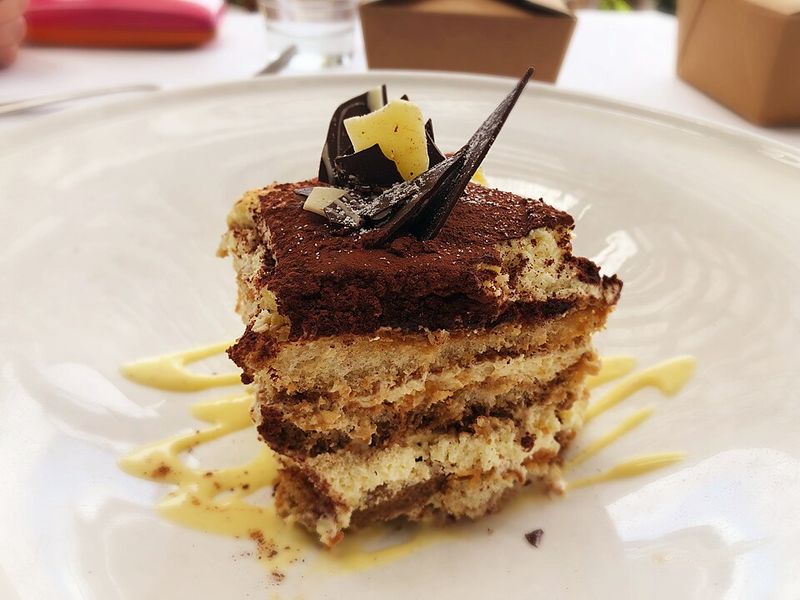 Tiramisu