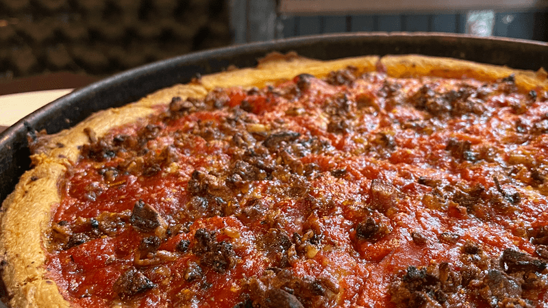 Gino's East – Locations Across Multiple States