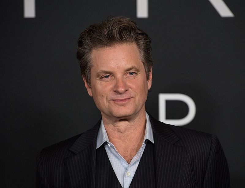 Shea Whigham