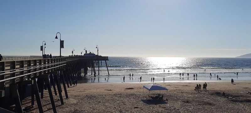 Pismo State Beach