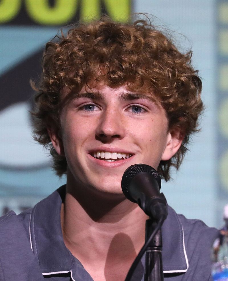 Percy Jackson And The Olympians Season 2