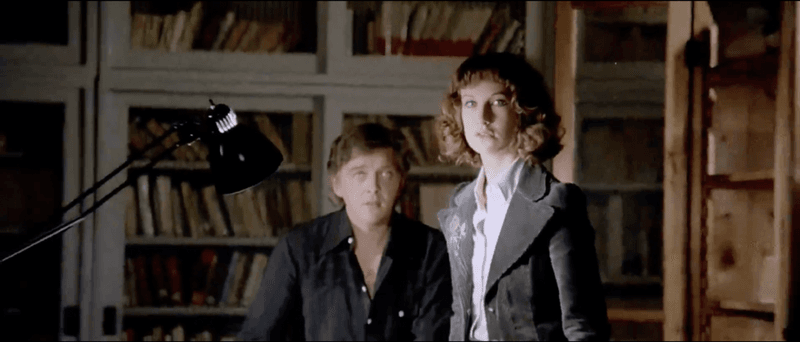 Deep Red (Profondo Rosso)