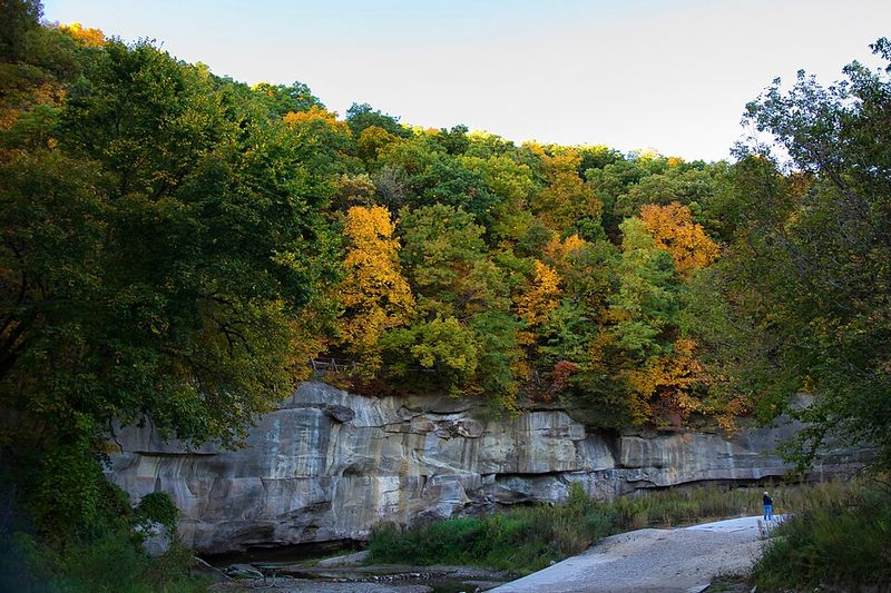 Ledges State Park