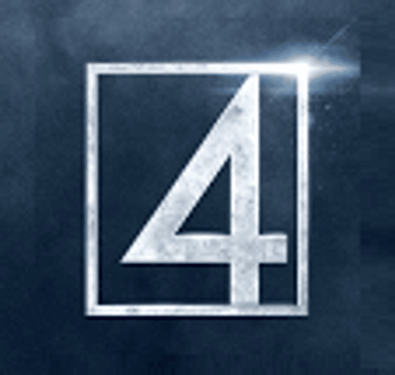 Fantastic Four (2015)