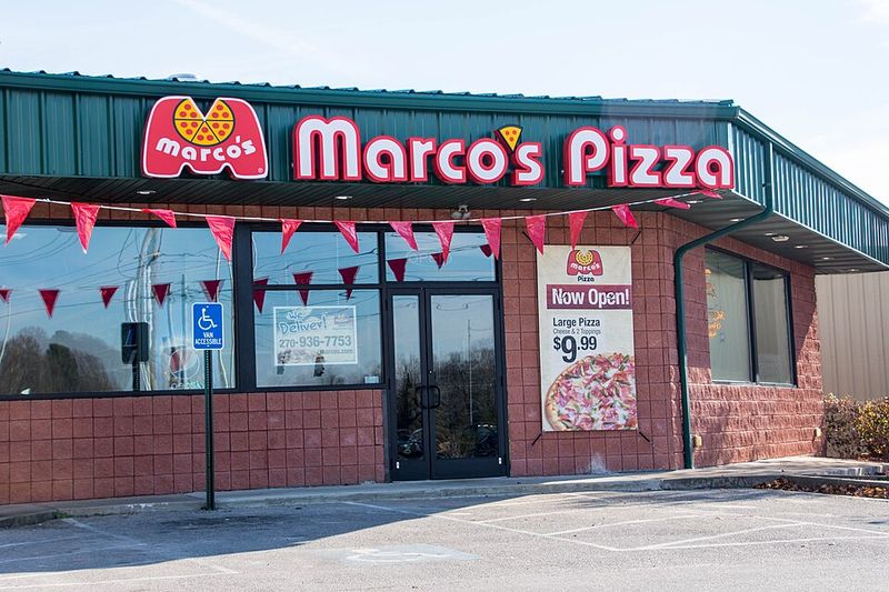 Marco's Pizza