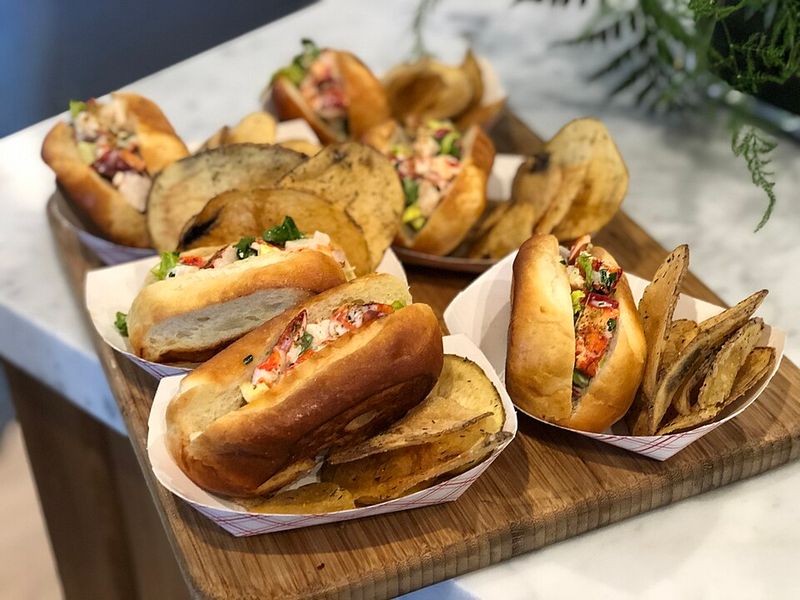 Lobster Roll