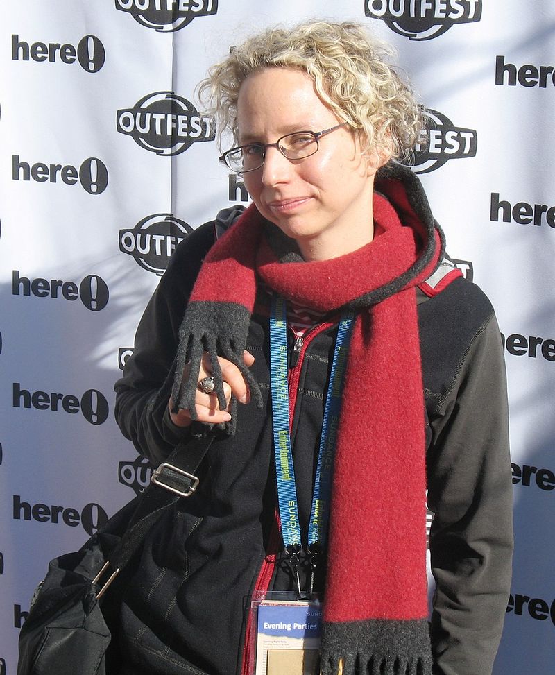 Paris Is Burning (1990), Jennie Livingston