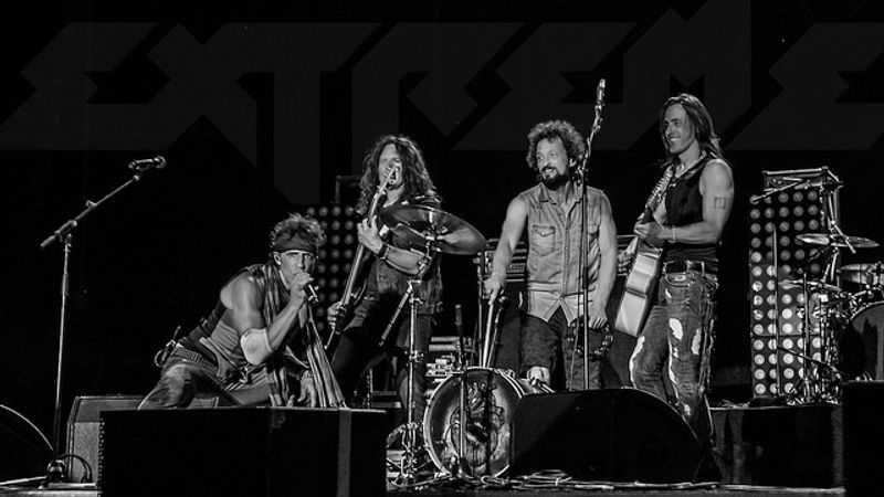 Extreme - More Than Words