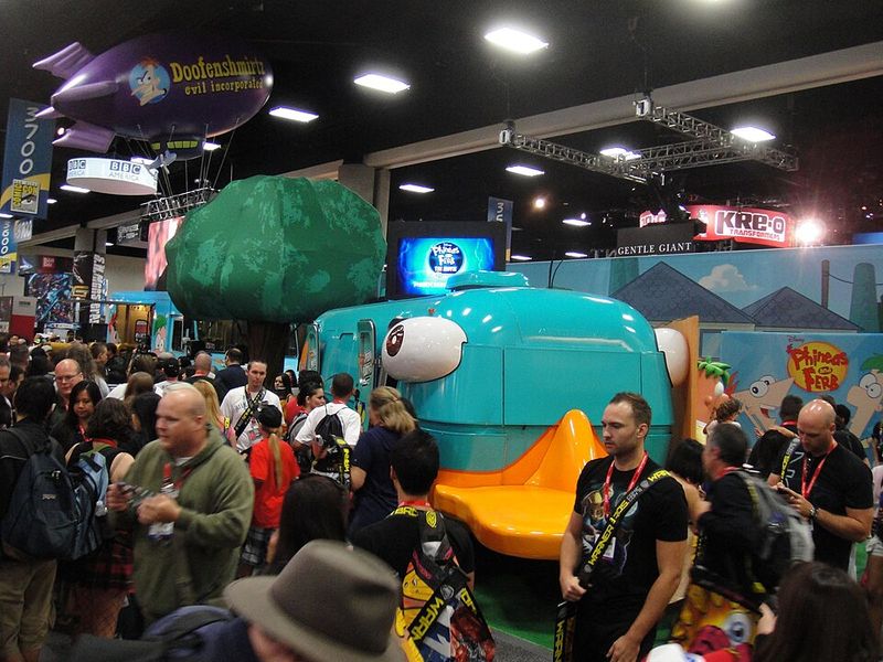 Phineas And Ferb New Episodes