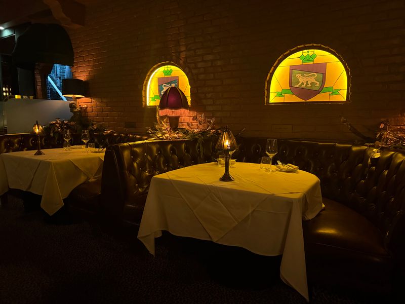 La Dolce Vita (Beverly Hills, CA)