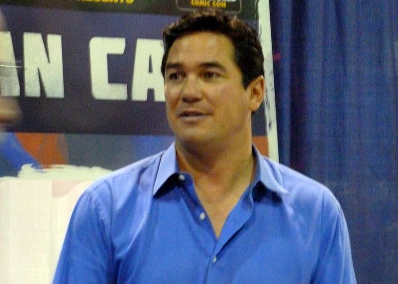 Dean Cain