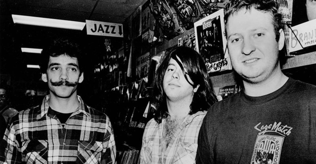 Popular Songs Rooted In Real World Criminal Cases