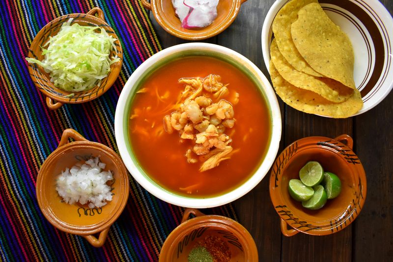 Pozole