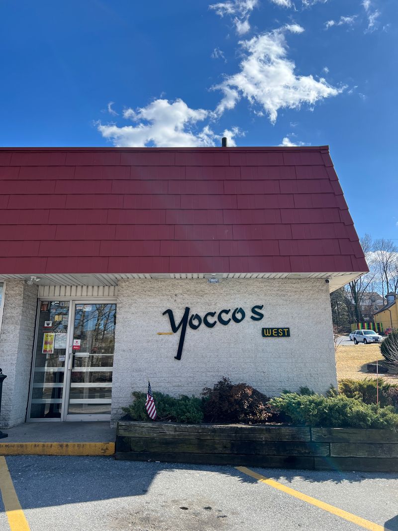 Yocco's Hot Dog King