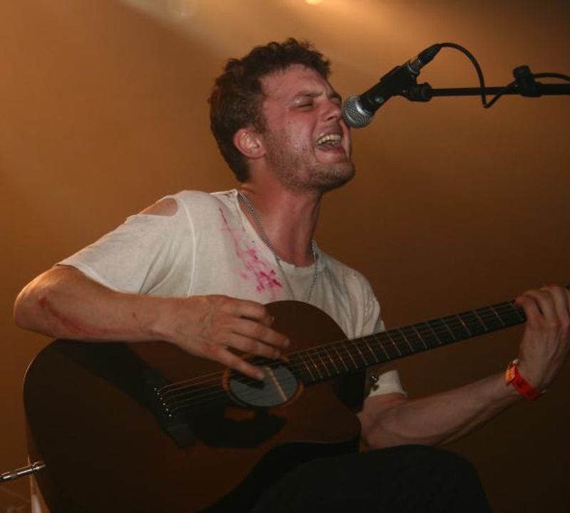 Jimmy Darmody, Boardwalk Empire