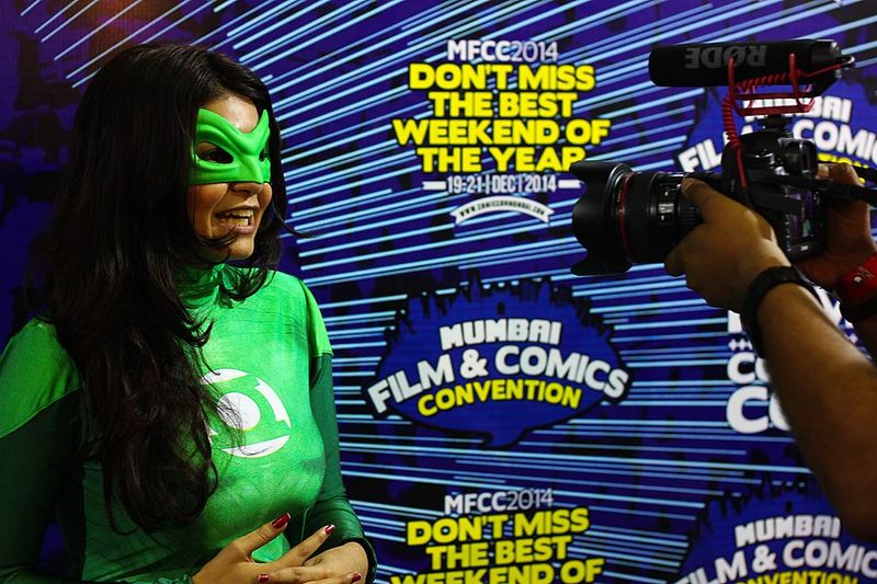 Jessica Cruz (Green Lantern)