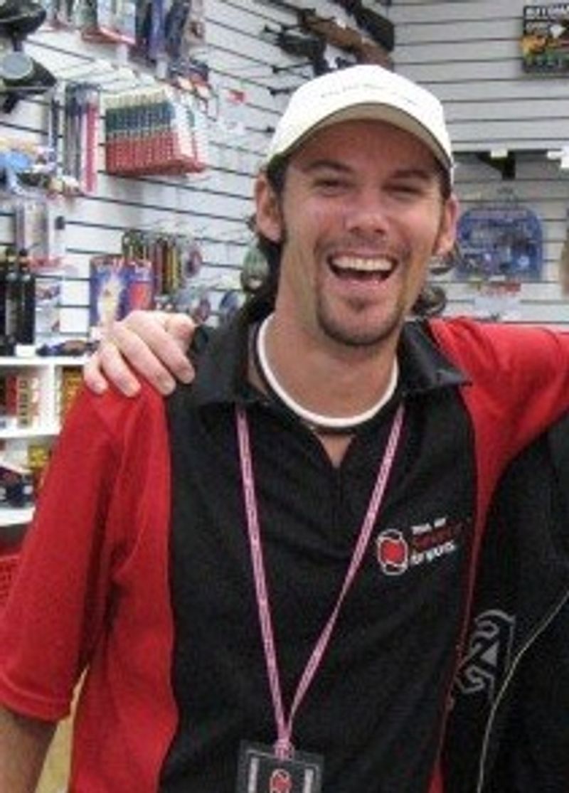 Flight of the Navigator (1986)