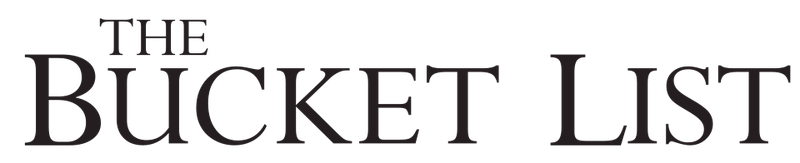 Carter Chambers - The Bucket List (2007)