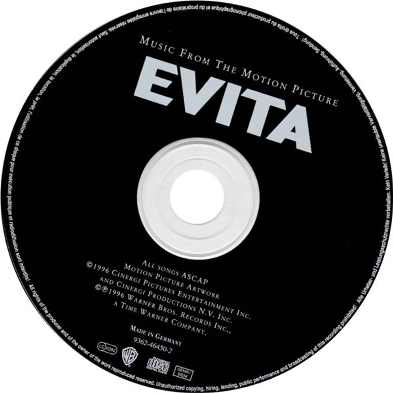 Evita
