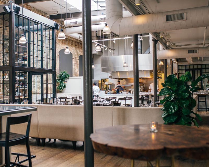 Spoon And Stable - Minnesota