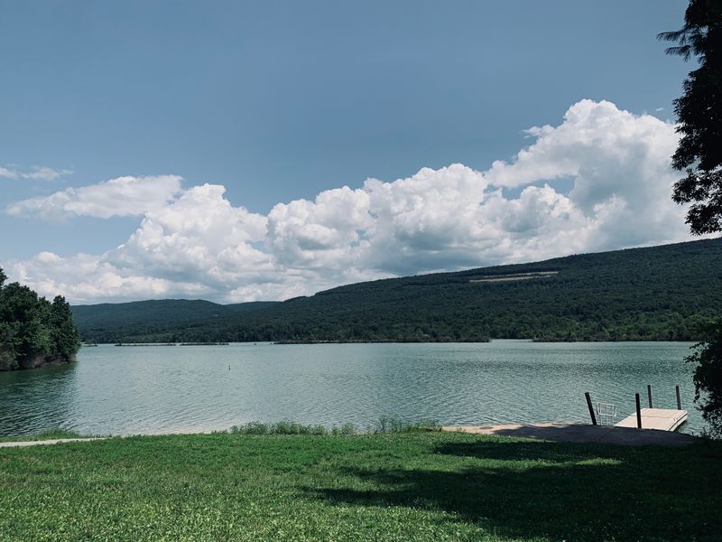 Bald Eagle State Park